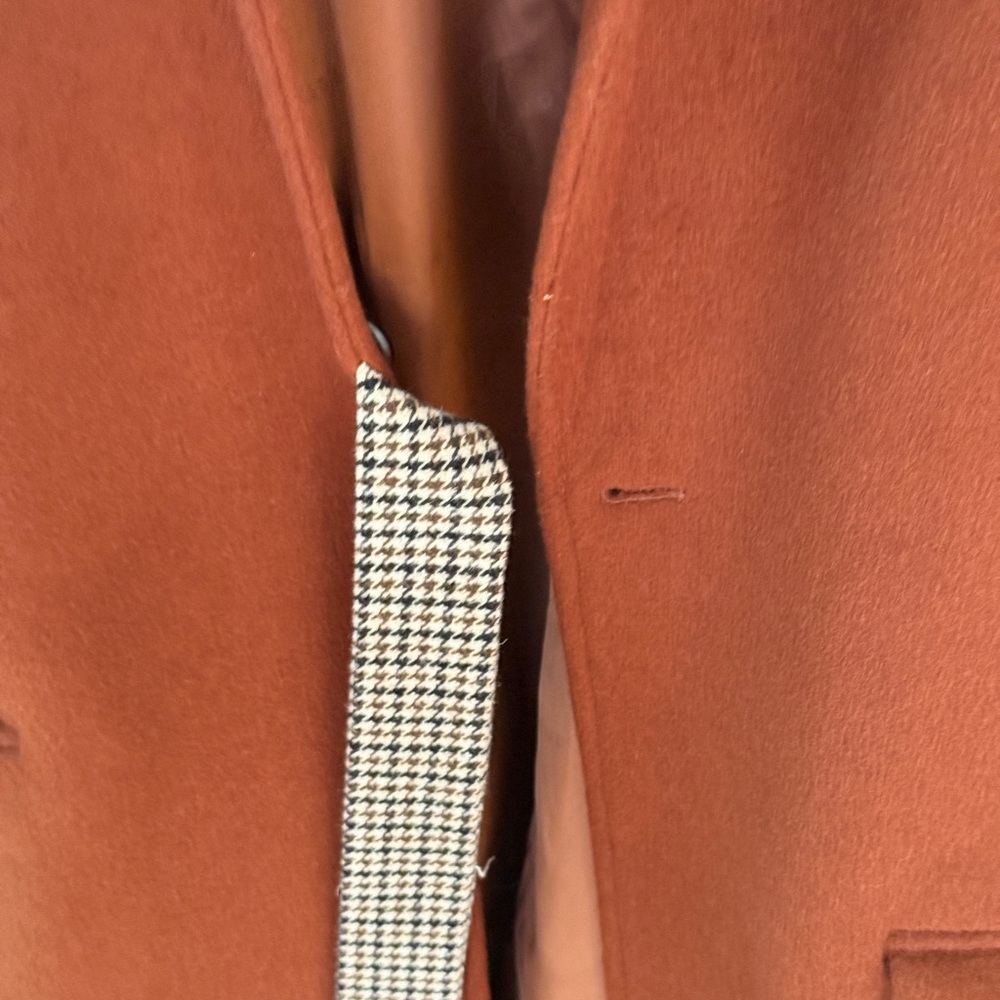 Petite studio coat - Picture 4 of 7